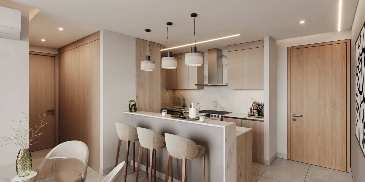 Exclusivo Luxor 500 | El Cangrejo 85 m² y 95m², 2 Recámaras con Balcón - foto 1