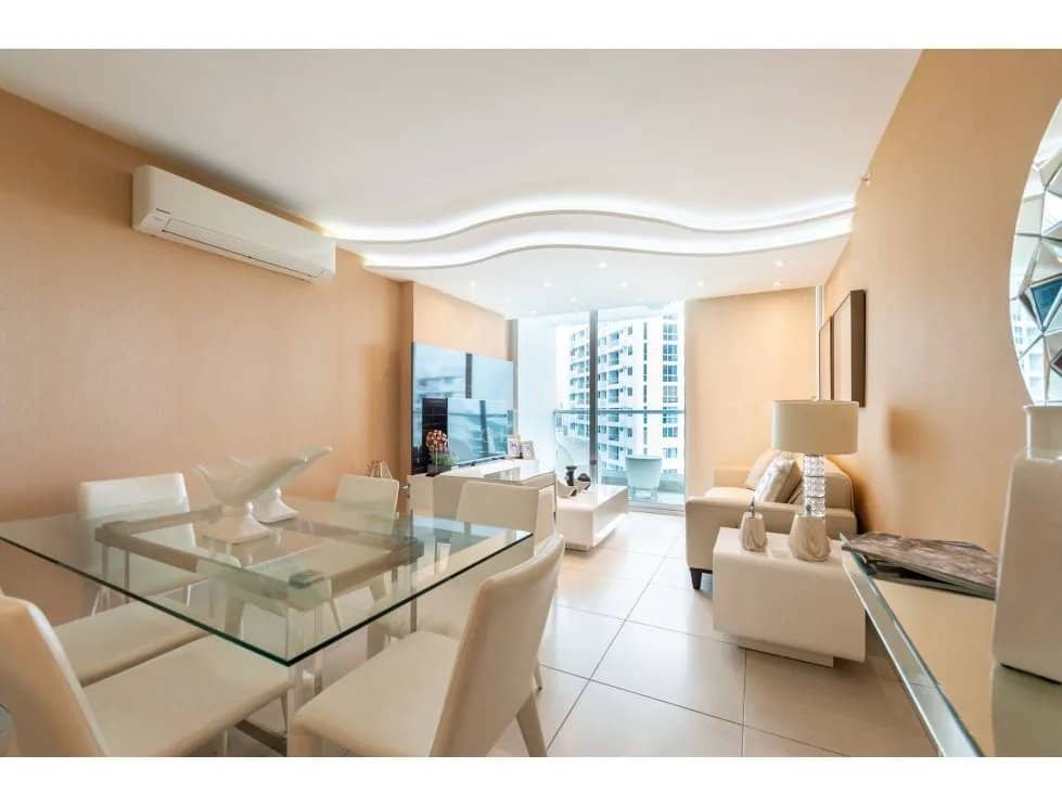 Apartamentos en Venta Vivendi Green, Edison Park, Betania - foto 1