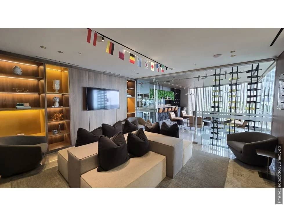 Apartamento en Venta en Punta Paitilla - foto 1