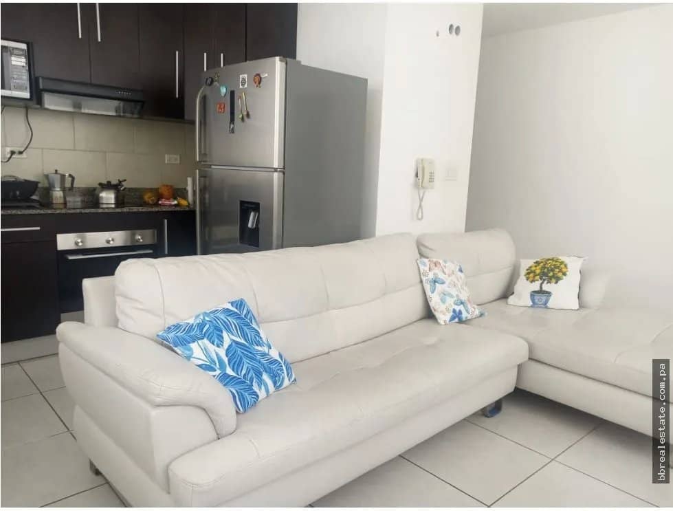 Venta de Apartamento en PH Bay View, Avenida Balboa - foto 1