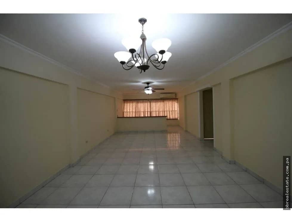 Se Alquila Apartamento En El Cangrejo PH Las Azucenas - foto 1