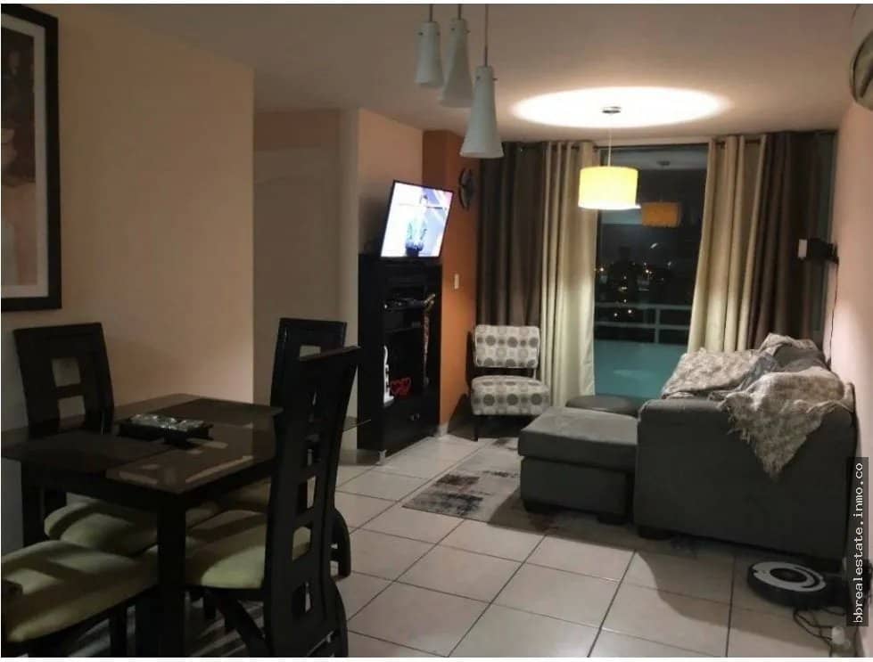 VENTA PH PRISMA PARQUE LEFEVRE - foto 1