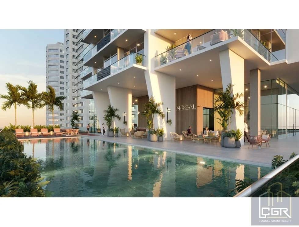 VENTA DE APARTAMENTO EN PH AURUM COSTA DEL ESTE - foto 1