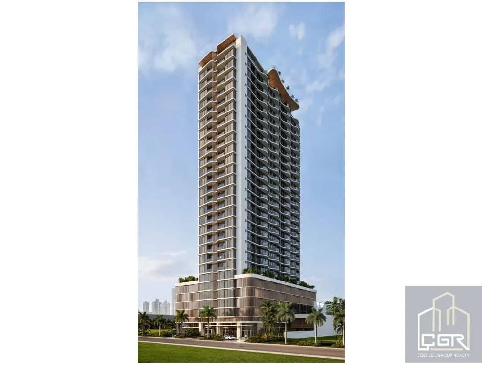 VENTA DE APARTAMENTO EN PH AURUM COSTA DEL ESTE - foto 1