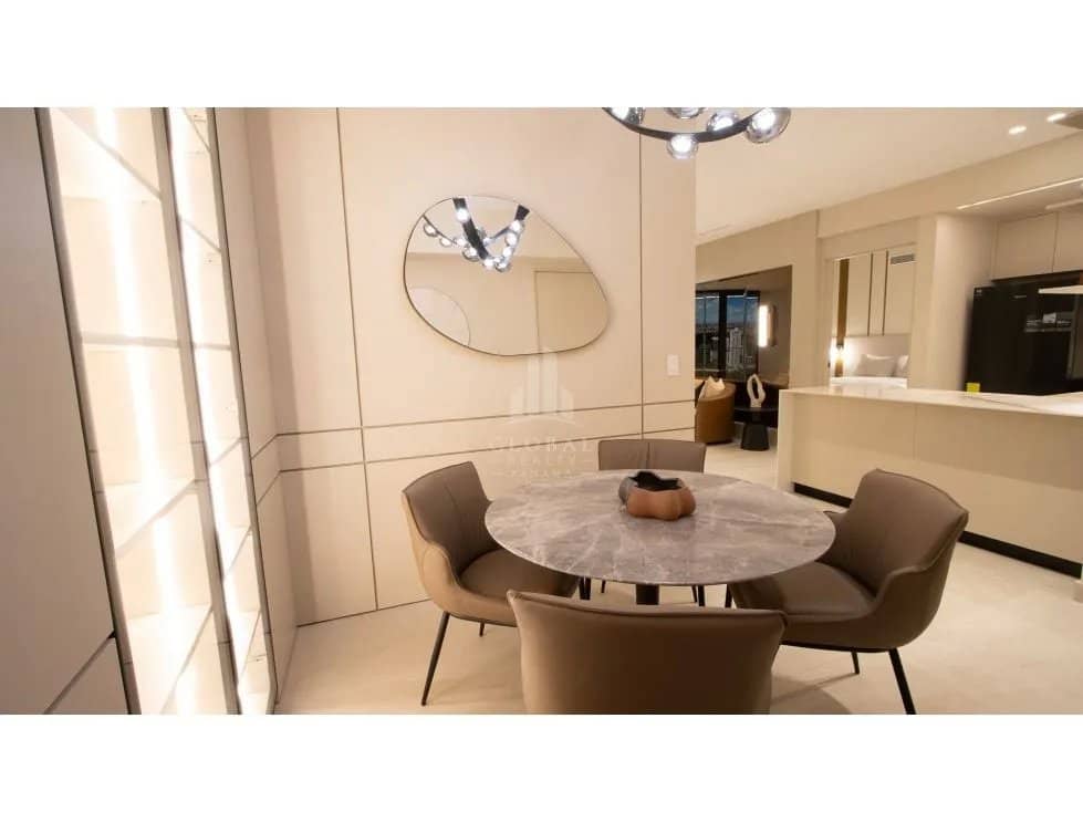 Apartamentos en Venta Aurum Costa del Este Ciudad de Panamá - foto 1