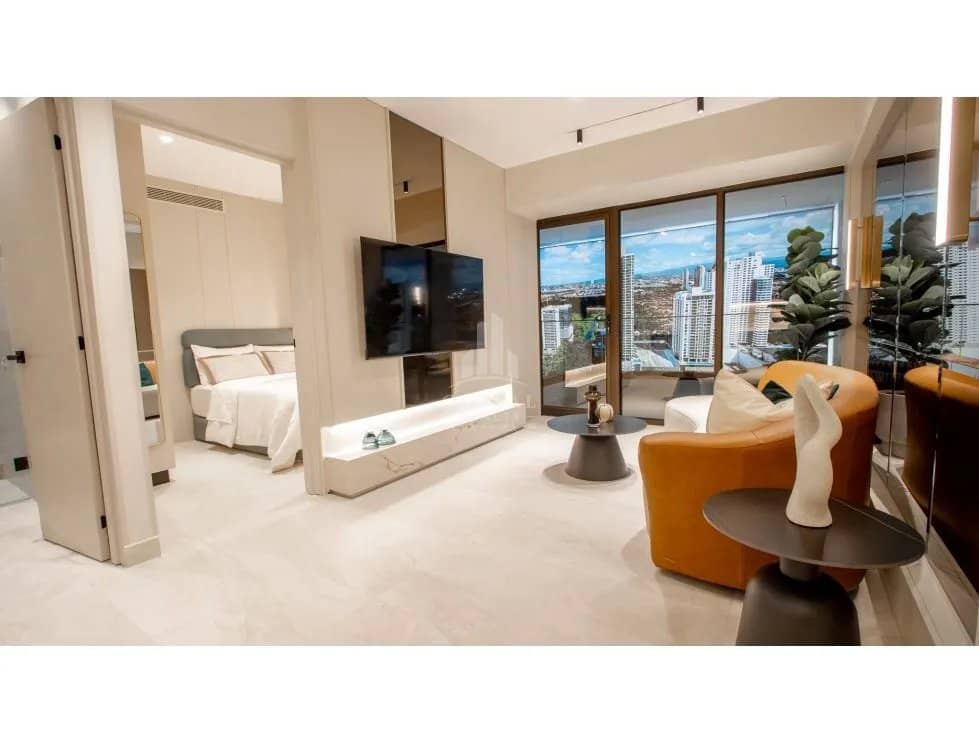 Apartamentos en Venta Aurum Costa del Este Ciudad de Panamá - foto 1