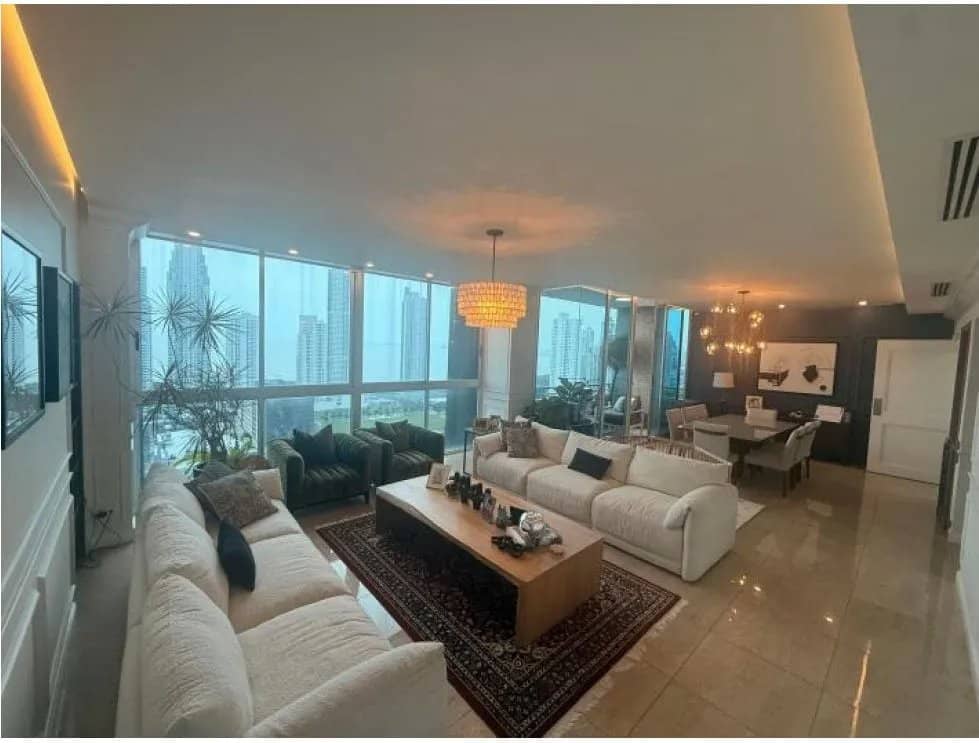 Venta de Penthouse en PH Lacosta Tower | Costa del Este. E.L - foto 1