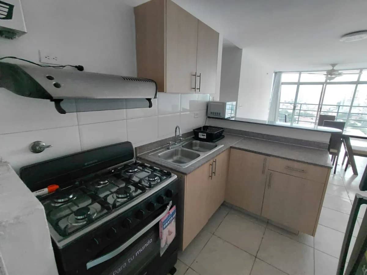 Alquiler de apartamento en Fernandez de Cordoba - foto 1