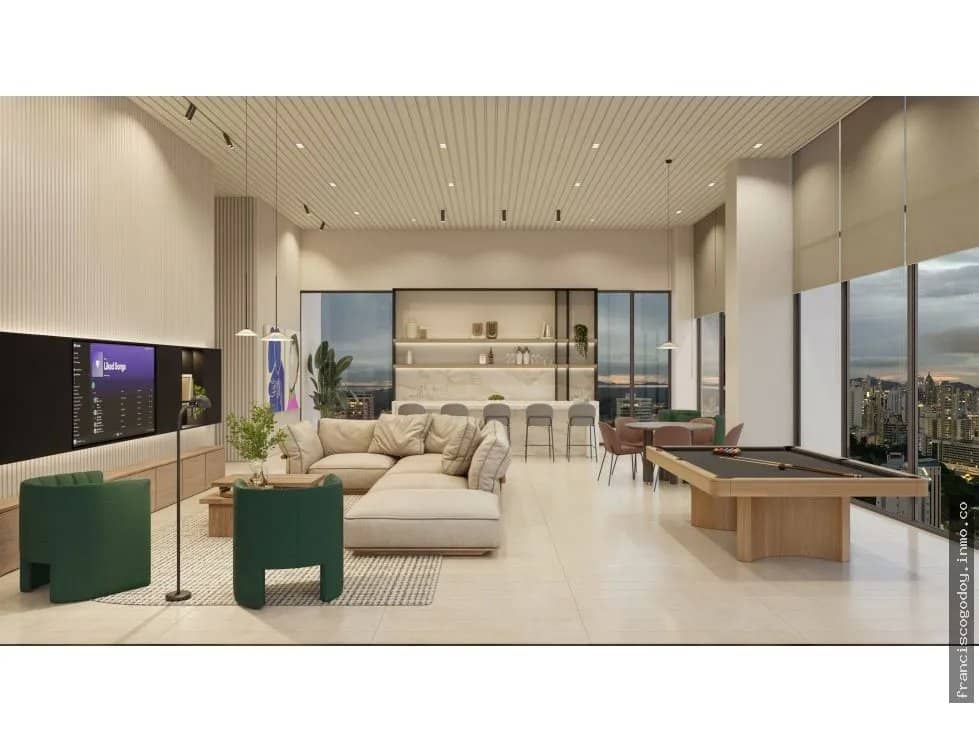 Venta de Apartamento en Avenida Balboa - foto 1