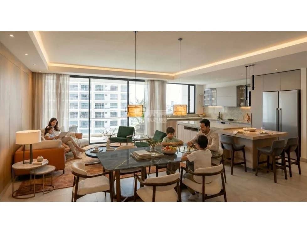 COSTA DEL ESTE / MADERO / 186M / 3 HABITACIONES / 3 BAÑOS / ESTUDIO - foto 1