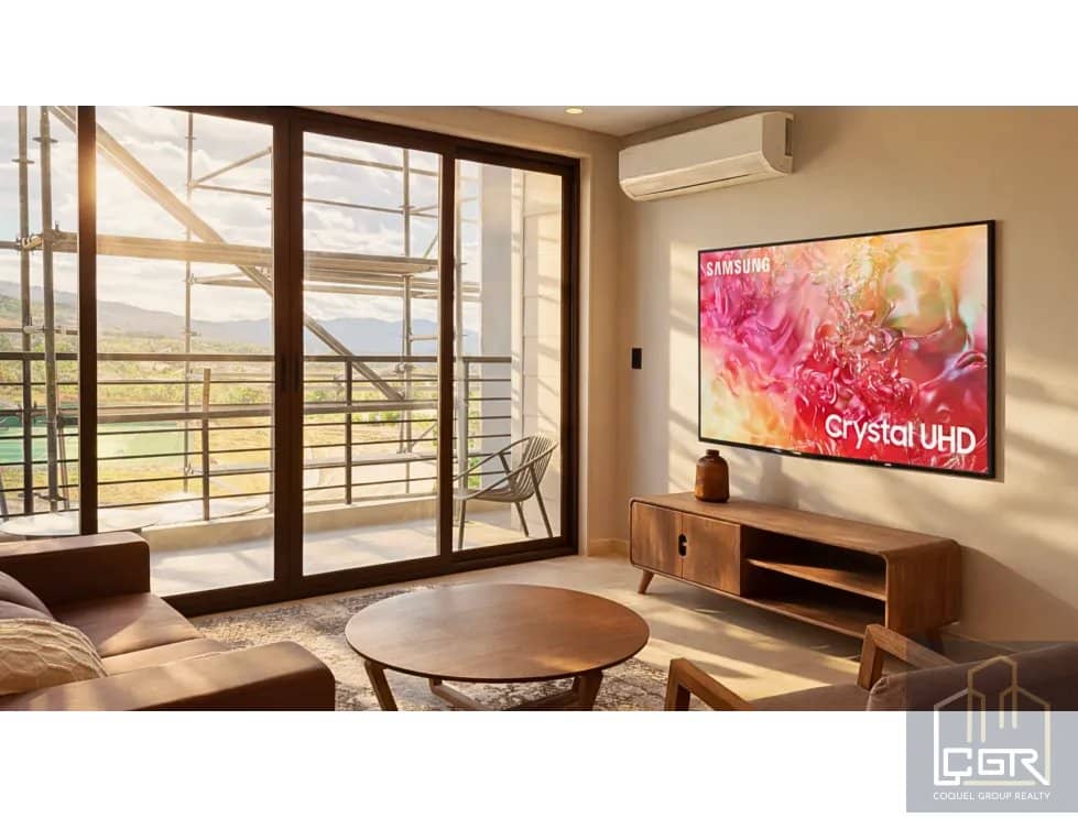 VENTA DE APARTAMENTO EN PH PINOALTO BOQUETE - foto 1