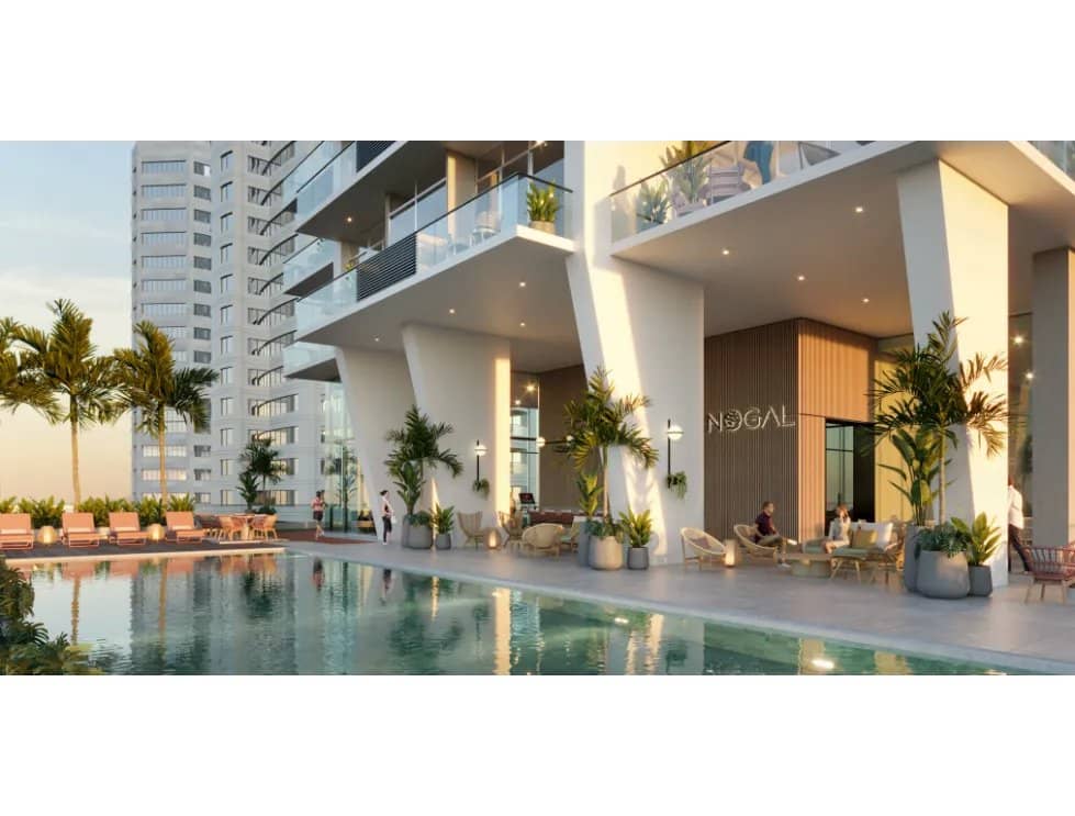 PH Nogal Costa del Este Apartamentos en Venta - photo 1
