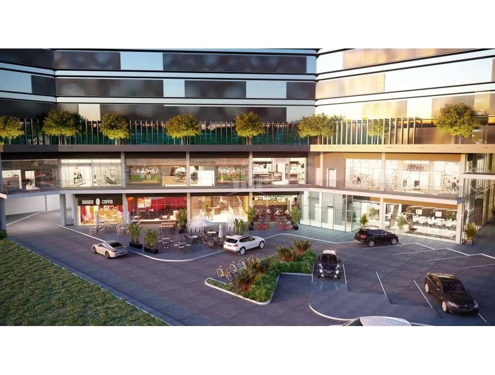 Apartamentos en Venta Generation Tower Costa del Este Ciudad de Panamá - foto 1