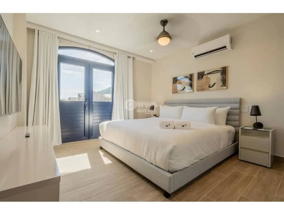 SE VENDE APARTAMENTO EN CASCO VIEJO PH LA CUADRA 95 M2 CON PISCINA - foto 1