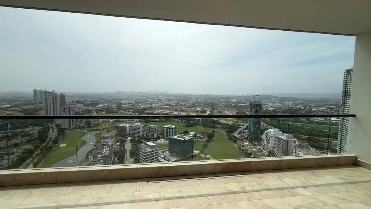 Exclusivo Penthouse piso completo | Vistas al océano | Santa Maria - photo 1