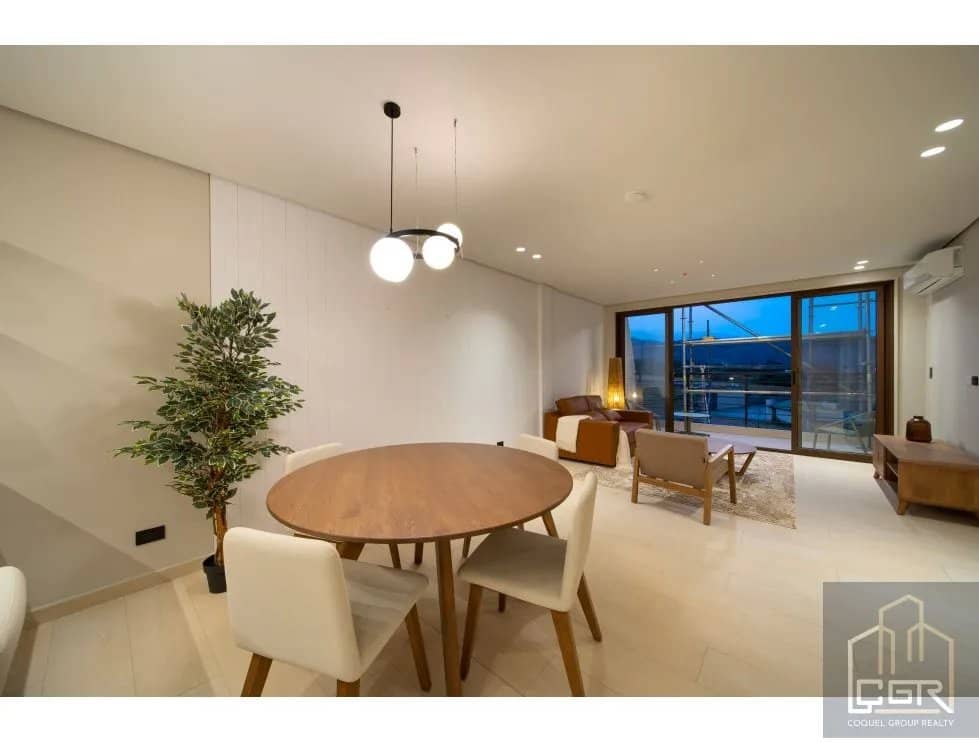 VENTA DE APARTAMENTO EN PH PINOALTO BOQUETE - foto 1