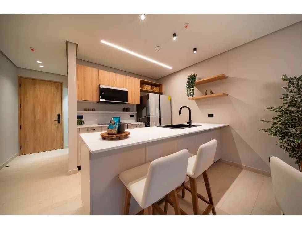 Apartamentos en Venta PinoAlto Fase 2 Boquete, Chiriquí - photo 1