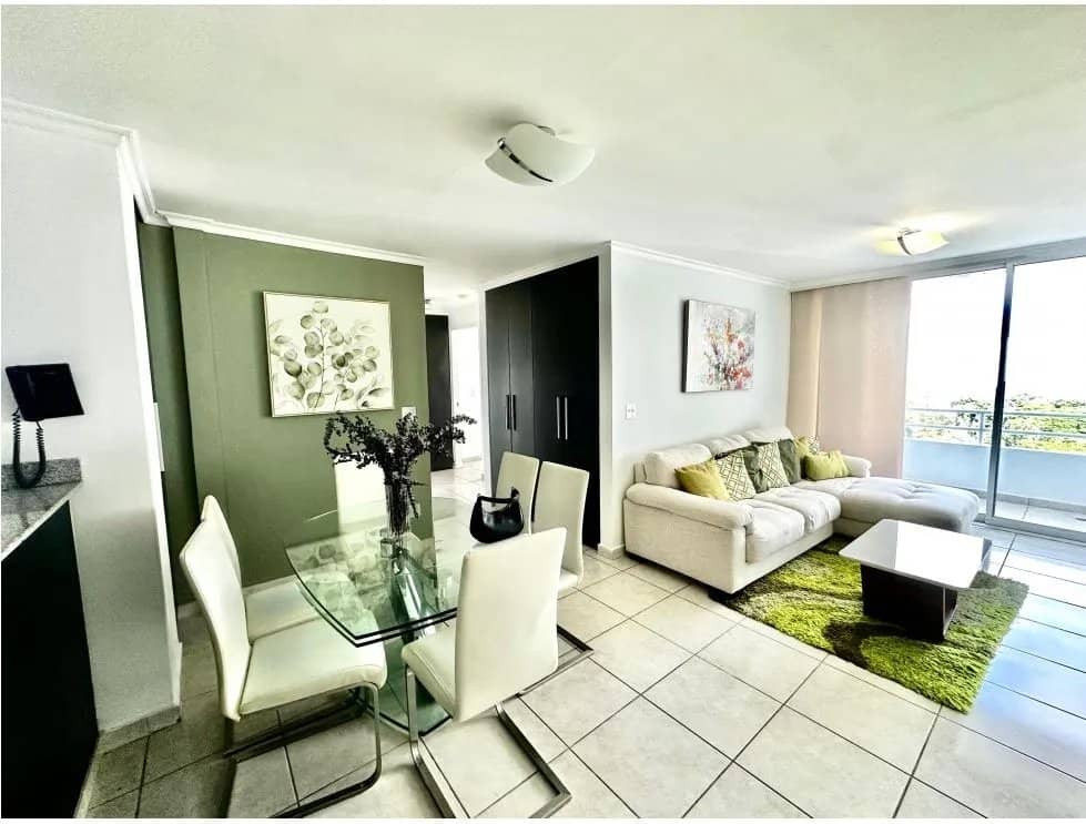 Venta de apartamento en PH Sunshine by the Park, Carrasquilla. YP - photo 1