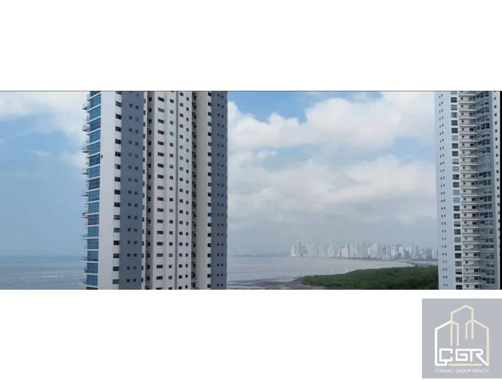 VENTA DE APARTAMENTO EN PH SELVATICA COSTA DEL ESTE - photo 1