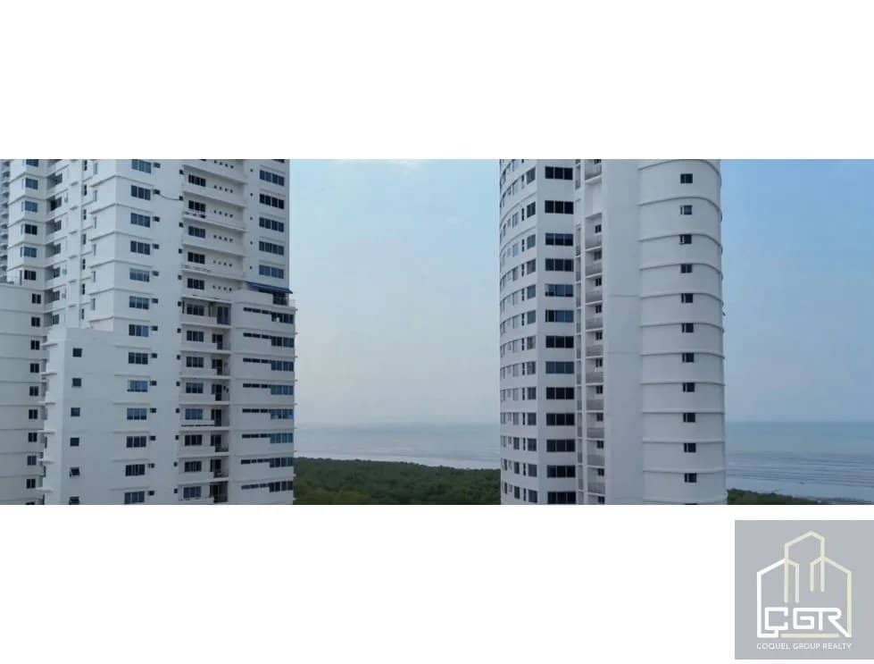 VENTA DE APARTAMENTO EN PH SELVATICA COSTA DEL ESTE - photo 1
