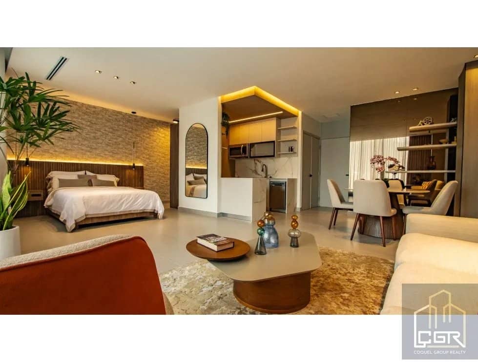 VENTA DE APARTAMENTO EN PH SEASIDE CALLE URUGUAY - foto 1