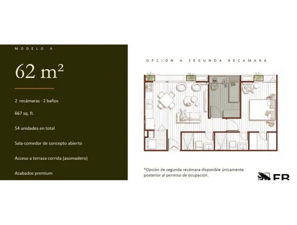 Apartamentos en Venta Selvatica Costa del Este Ciudad de Panamá - photo 1