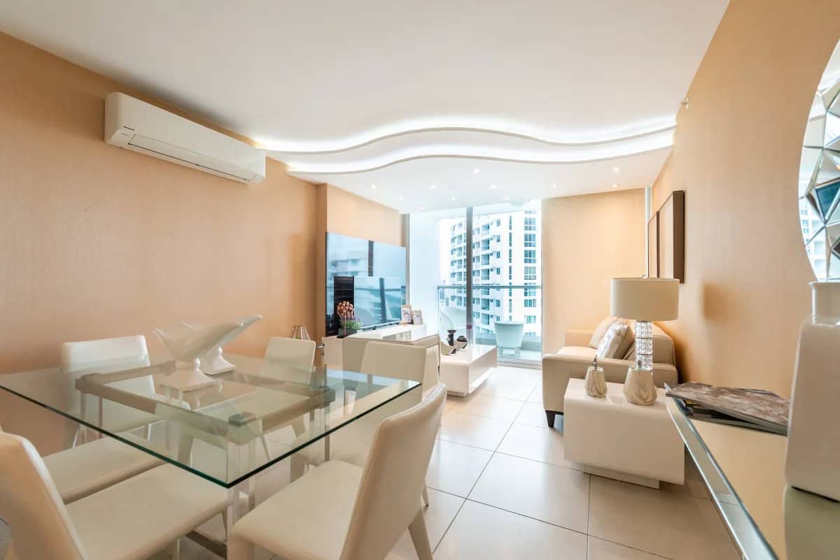 Impecable y Céntrico Apartamento en PH Vivendi Green, Edison Park - foto 1