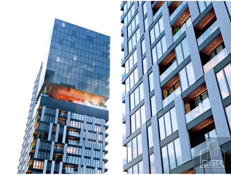 VENTA DE APARTAMENTO EN PH UPTDOWN CALLE URUGUAY - foto 1