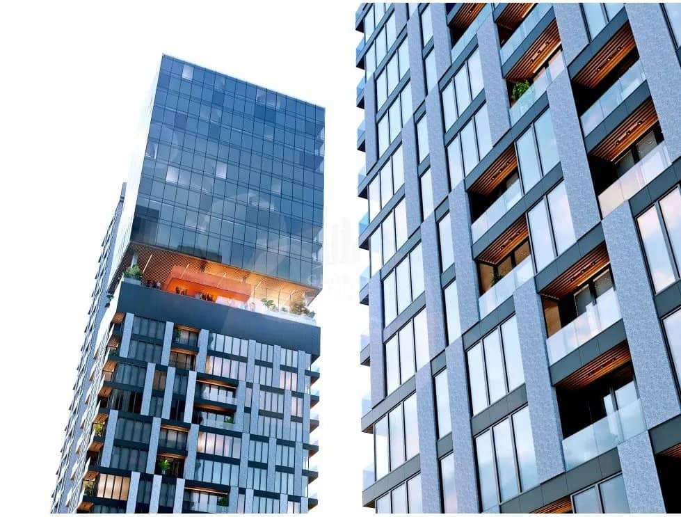 Apartamentos en Venta Uptown Calle Uruguay Ciudad de Panamá - foto 1