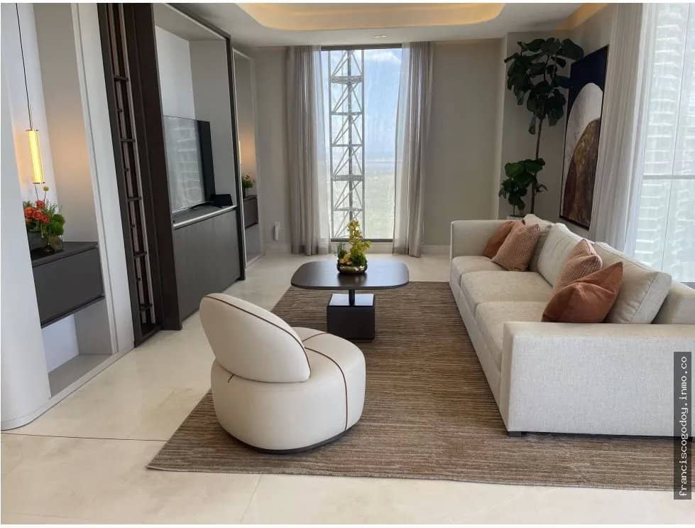 SE VENDE APARTAMENTO SANTA MARIA - foto 1
