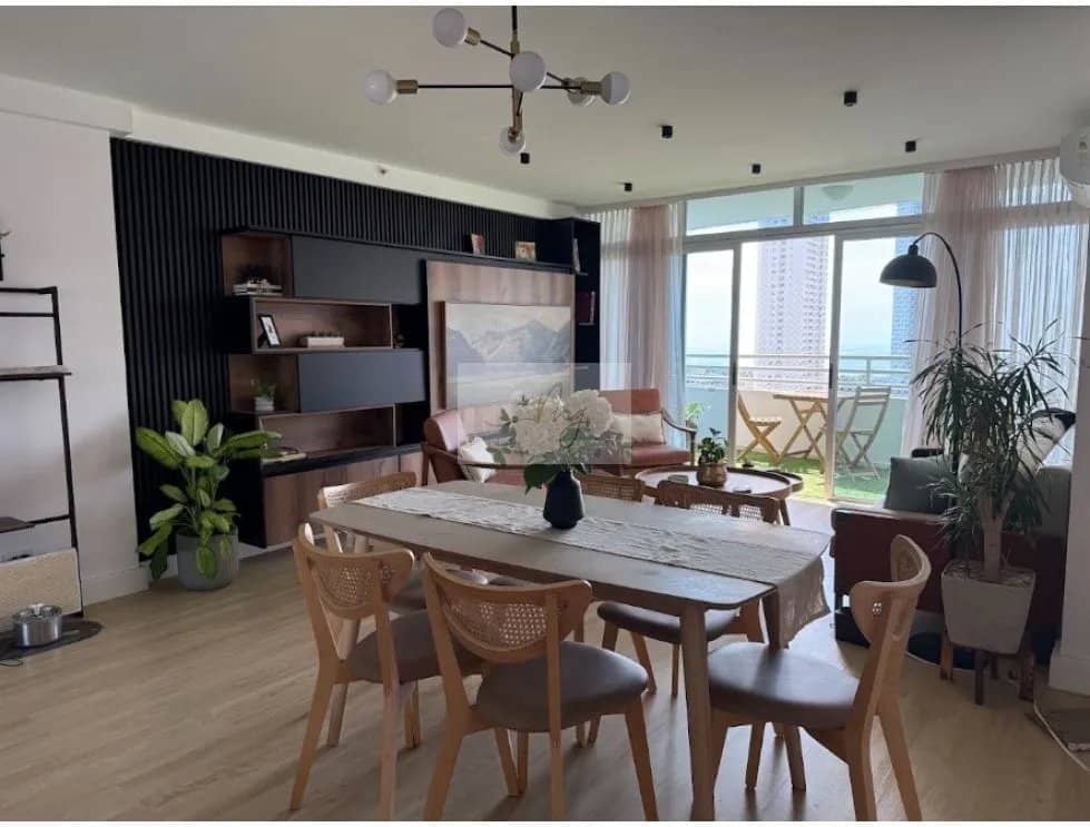 ALQUILER DE APARTAMENTO EN PH VERTIKAL | COSTA DEL ESTE - photo 1