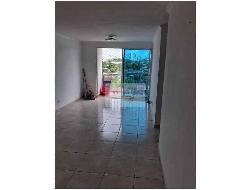 ALQUILER DE APARTAMENTO EN PH. BRISAS DE ESPAÑA – TORRE I - foto 1