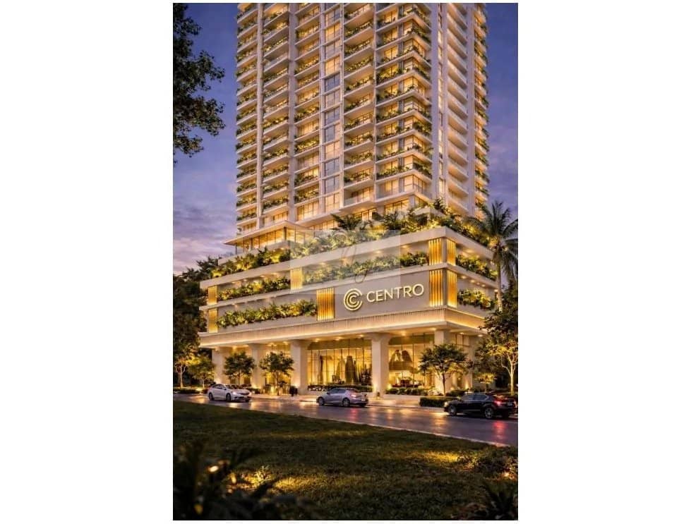 VENTA DE APARTAMENTOS EN CENTRO OBARRIO - photo 1