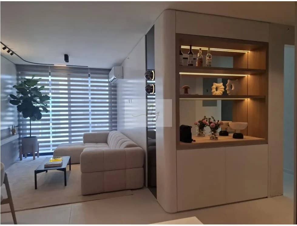VENTA DE APARTAMENTOS EN PROYECTO 5CERO4 | COCO DEL MAR - foto 1