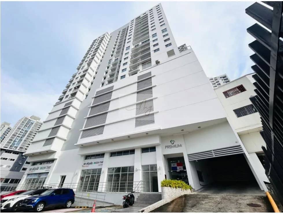 VENTA DE APARTAMENTO – PH PREMIUM, CARRASQUILLA - foto 1