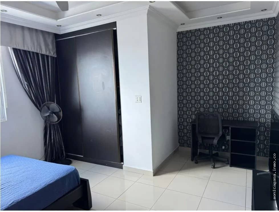 APARTAMENTO EN ALQUILER PH. PREMIUM TOWER- SAN RANCISCO - photo 1