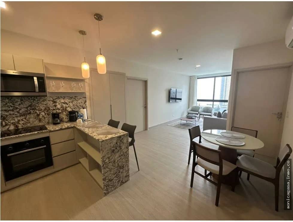 Apartamento en Venta – Arcadia, Costa del Este - photo 1