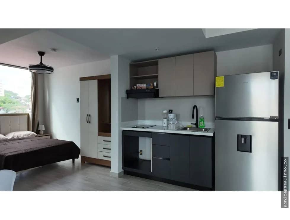 PH ALEXA – BELLA VISTA Apartamento Amoblado en Alquiler - photo 1