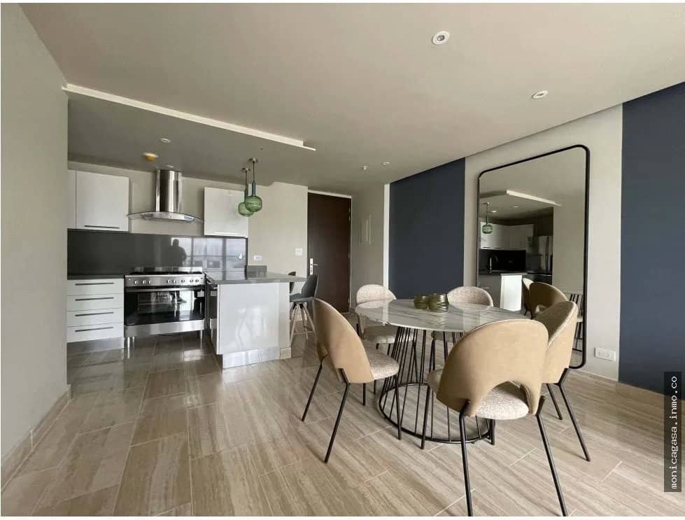 Alquiler de Apartamento en PH The Regent – Costa del Este - foto 1