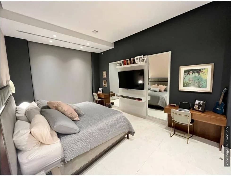 VENTA – EXCLUSIVO APARTAMENTO EN PH LA LOMA - foto 1