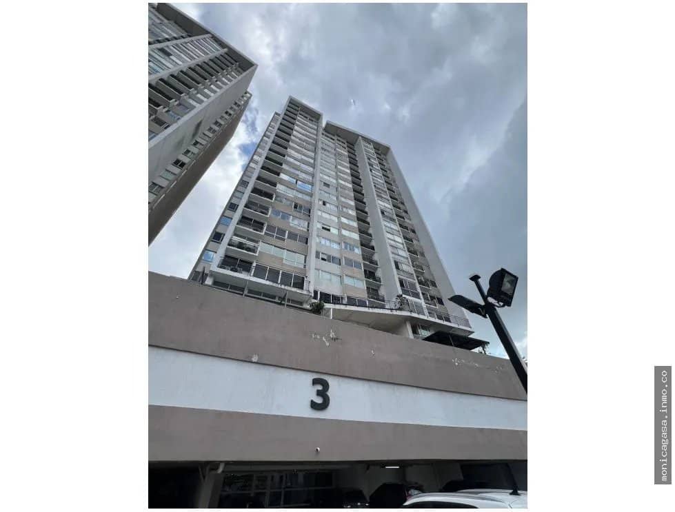 Venta de Apartamento en Torres de Aviñón – Vía Ricardo J. Alfaro - foto 1