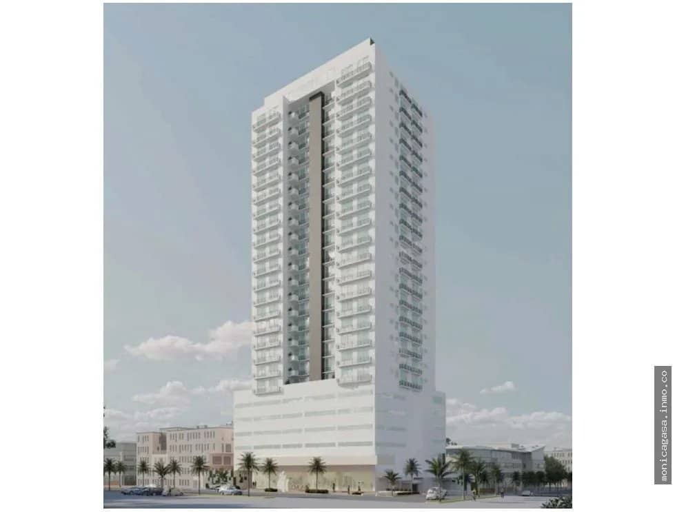 Venta de Apartamentos en PH Lemon Tower – Bella Vista - foto 1