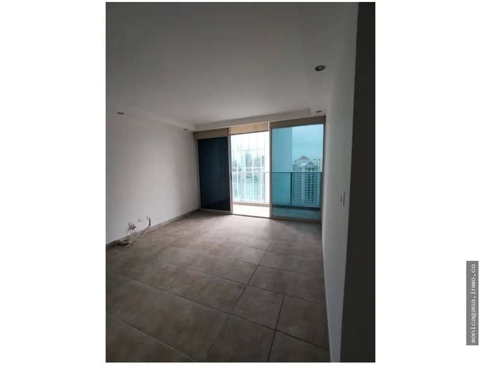 VENTA DE PENTHOUSE – PH PACIFIC SEA, PUNTA PAITILLA - foto 1