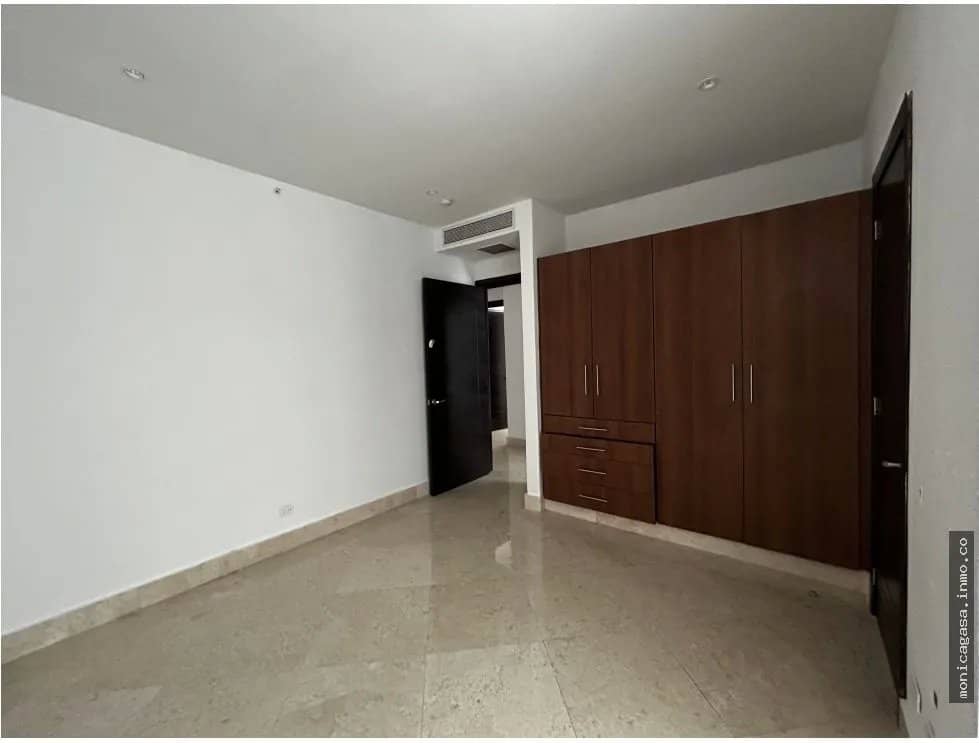 Alquiler de Apartamento en The Point – Paitilla - foto 1