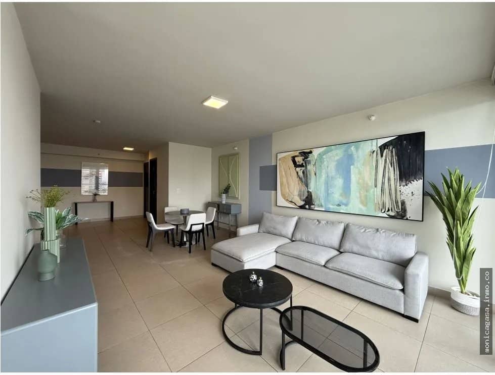 Venta de Apartamento en PH Country Club – Costa del Este - foto 1