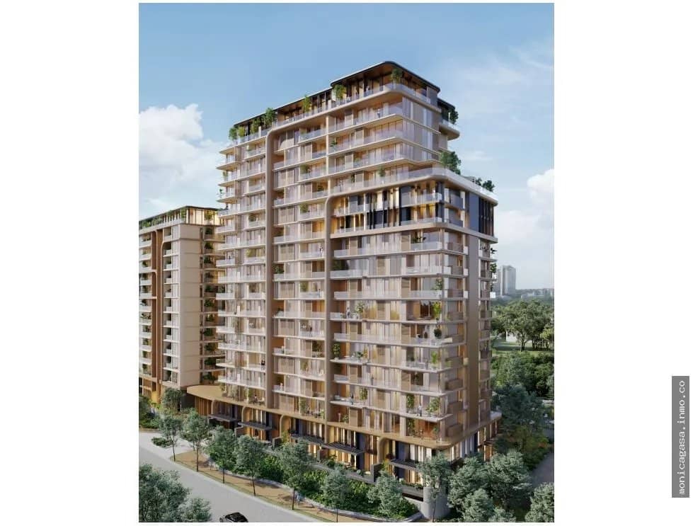 Venta de Apartamentos en Bosco di Santa María - photo 1
