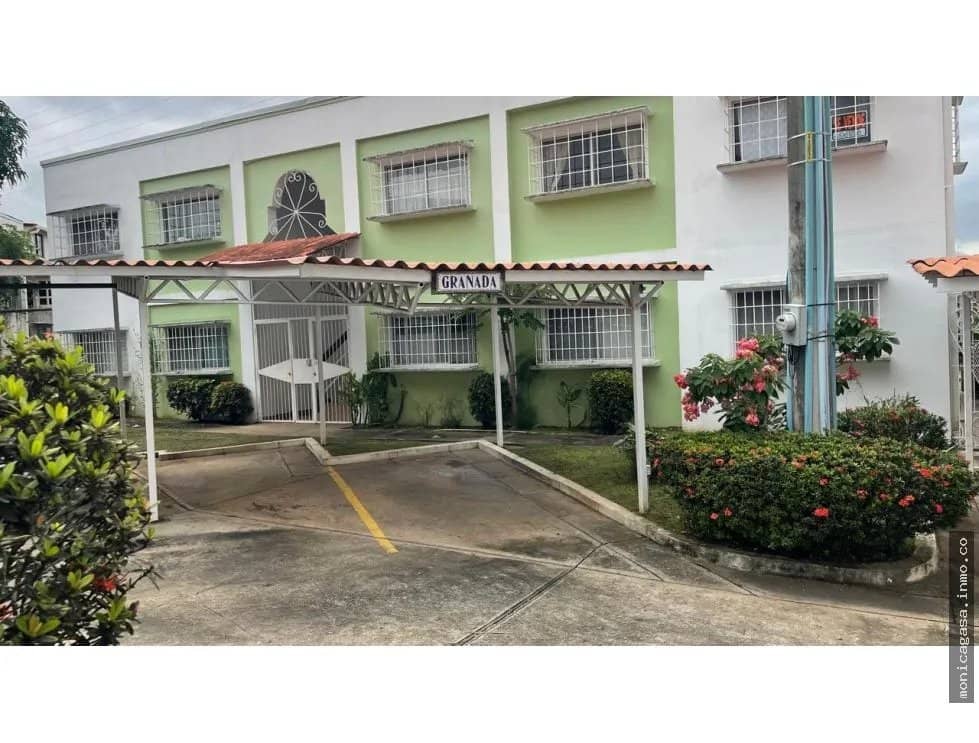 Venta de Apartamento en PH Jardines de Santa María – San Miguelito - foto 1