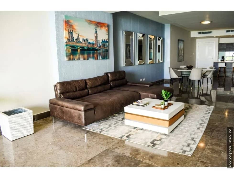 Venta de Apartamento de PH. Yoo by Starck, Avenida Balboa - foto 1