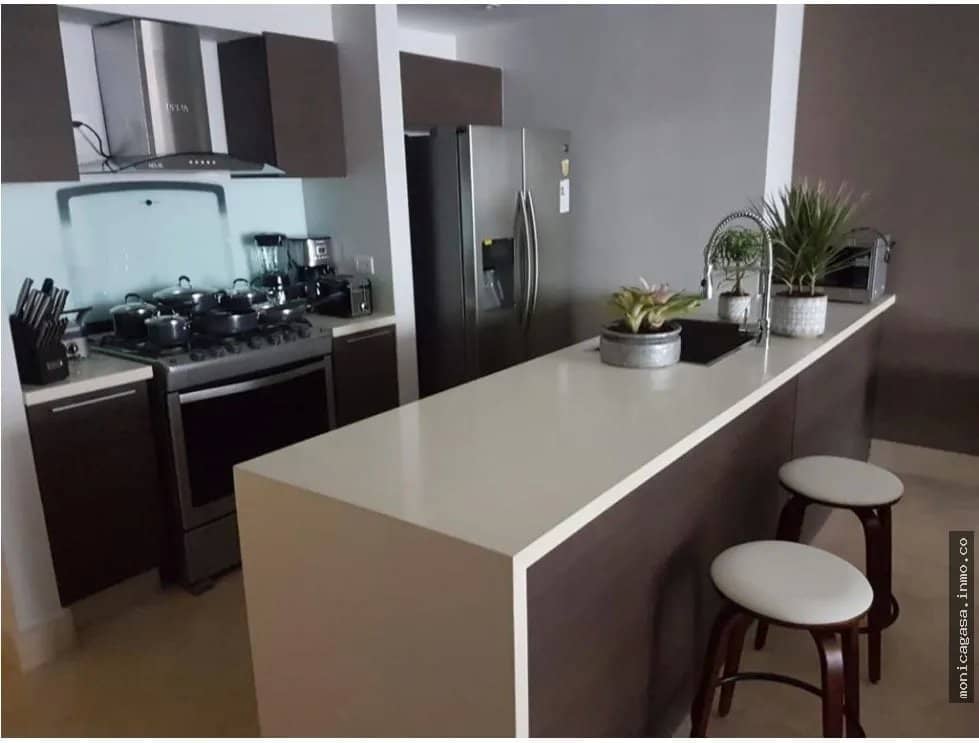 Alquiler de Apartamento PH Yoo, Avenida Balboa - foto 1