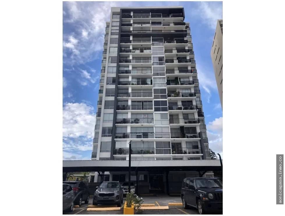 Venta de Apartamento – PH Altavista Towers, El Bosque – Tumba Muerto - foto 1